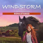 Windstorm: Start of a Great Friendship