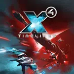 X4: Timelines