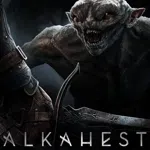 Alkahest