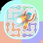 Color Flow: Physics Puzzles