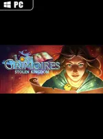 Lost Grimoires: Stolen Kingdom