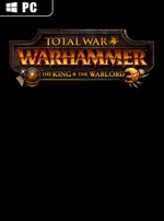 Total War: WARHAMMER - King and the Warlord