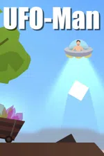 UFO-Man