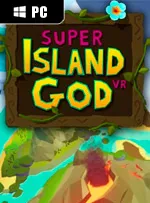 Super Island God VR