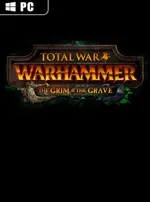 Total War: WARHAMMER - The Grim and the Grave