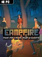 Campfire: One of Us Is the Killer