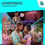The Sims 4 Lovestruck Expansion Pack