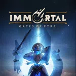 IMMORTAL: Gates of Pyre
