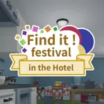 Find it! festival in the Hotel