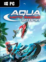 Aqua Moto Racing Utopia