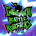 Intergalactic Battle Roosters