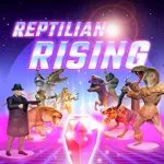 Reptilian Rising