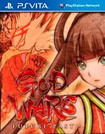 God Wars: Future Past