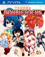 Touhou Double Focus