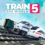 Train Sim World 5