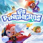 Los Pingheros