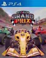 Grand Prix Rock 'N Racing