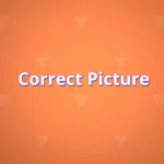 Correct Picture