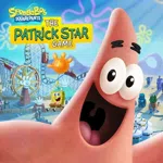 SpongeBob SquarePants: The Patrick Star Game