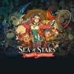 Sea of Stars: Throes of the Watchmaker