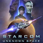 Starcom: Unknown Space