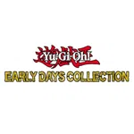 Yu-Gi-Oh! EARLY DAYS COLLECTION