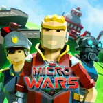 Micro Wars