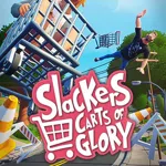 Slackers - Carts of Glory