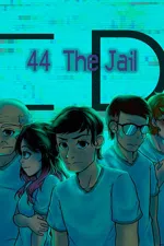 44 The Jail