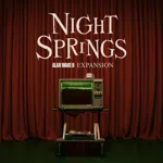 Alan Wake 2 - Night Springs