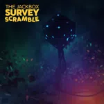The Jackbox Survey Scramble