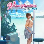 Venus Vacation PRISM - DEAD OR ALIVE Xtreme -