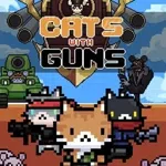 Cats with Guns