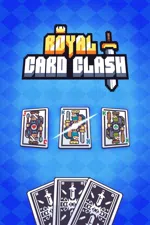 Royal Card Clash