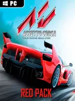 Assetto Corsa - Red Pack