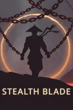 Stealth Blade