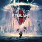 Remnant II - The Dark Horizon
