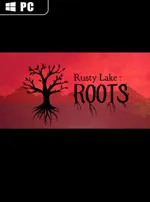 Rusty Lake: Roots