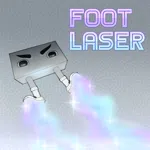  FOOT LASER