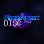 Please Insert Disc