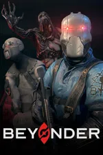 BEYONDER