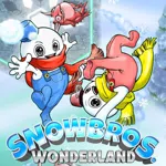 Snow Bros. Wonderland
