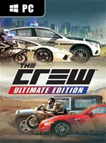 The Crew Ultimate Edition