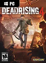 Dead Rising 4