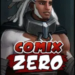 Comix Zero