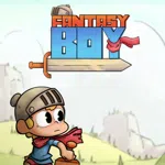 Fantasy Boy