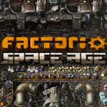 Factorio: Space Age
