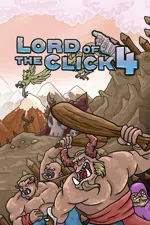 Lord of the Click 4