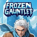 Frozen Gauntlet