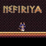 Nefiriya and the Sands of Eternity